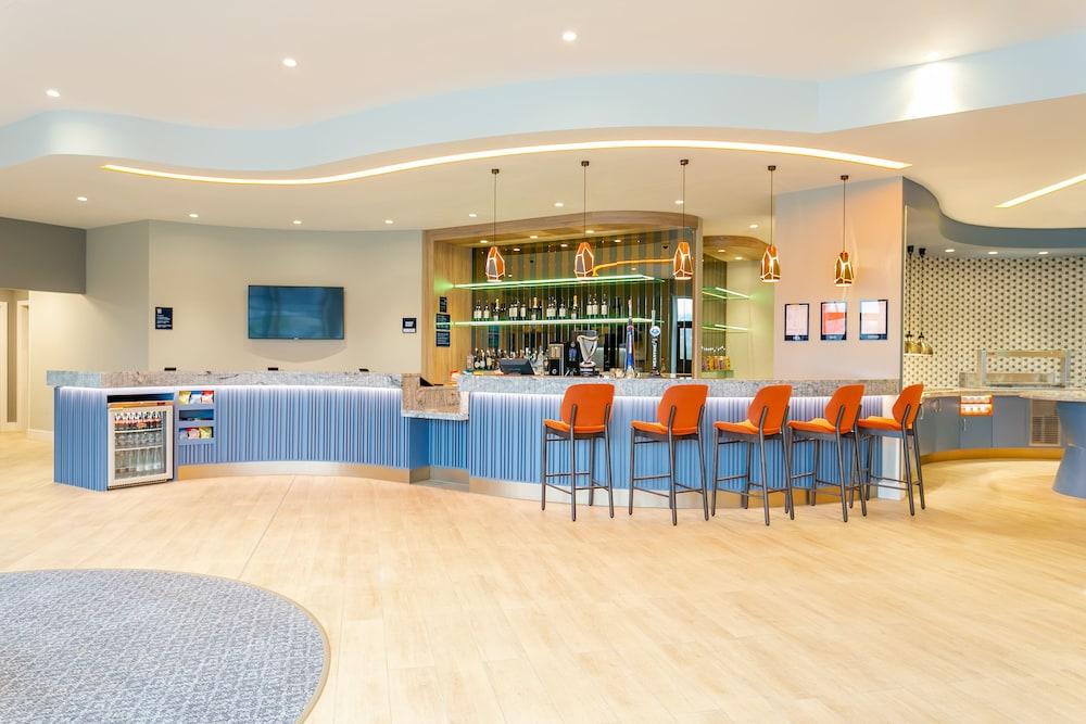 Hampton By Hilton Blackburn Blackburn  Exterior photo