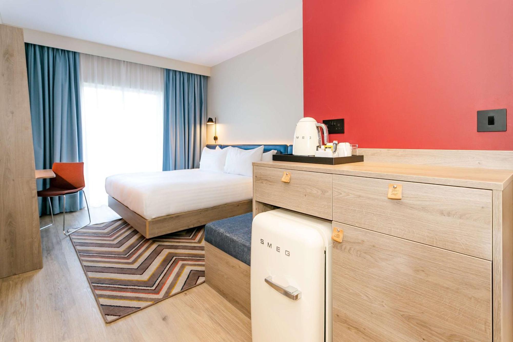Hampton By Hilton Blackburn Blackburn  Exterior photo